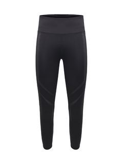 Lamborghini Activewear Leggings donna-2