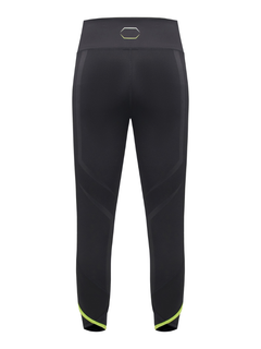 Lamborghini Activewear Leggings donna-4