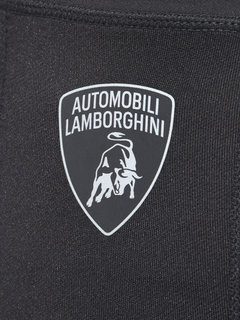 Lamborghini Activewear Leggings donna-5