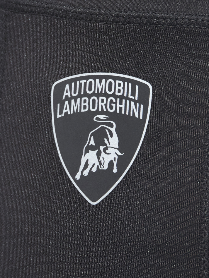Lamborghini Activewear Leggings donna-5
