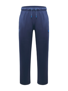 Lamborghini Activewear Pantaloni uomo blu-2