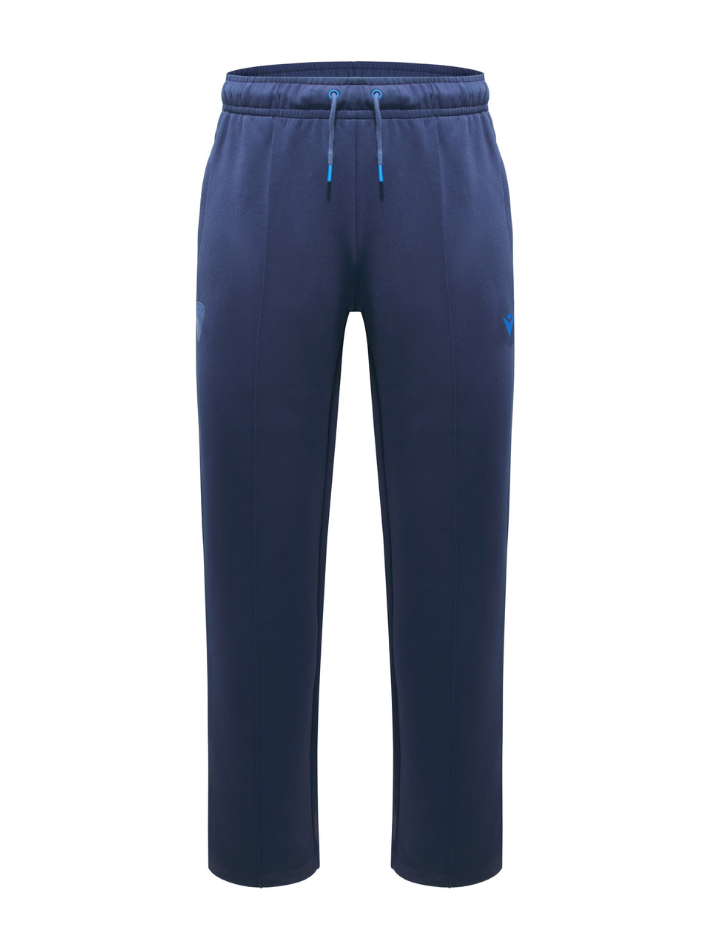 Lamborghini Activewear Pantaloni uomo blu-2