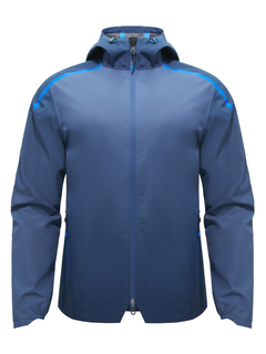 Lamborghini Activewear Giacca da pioggia-2
