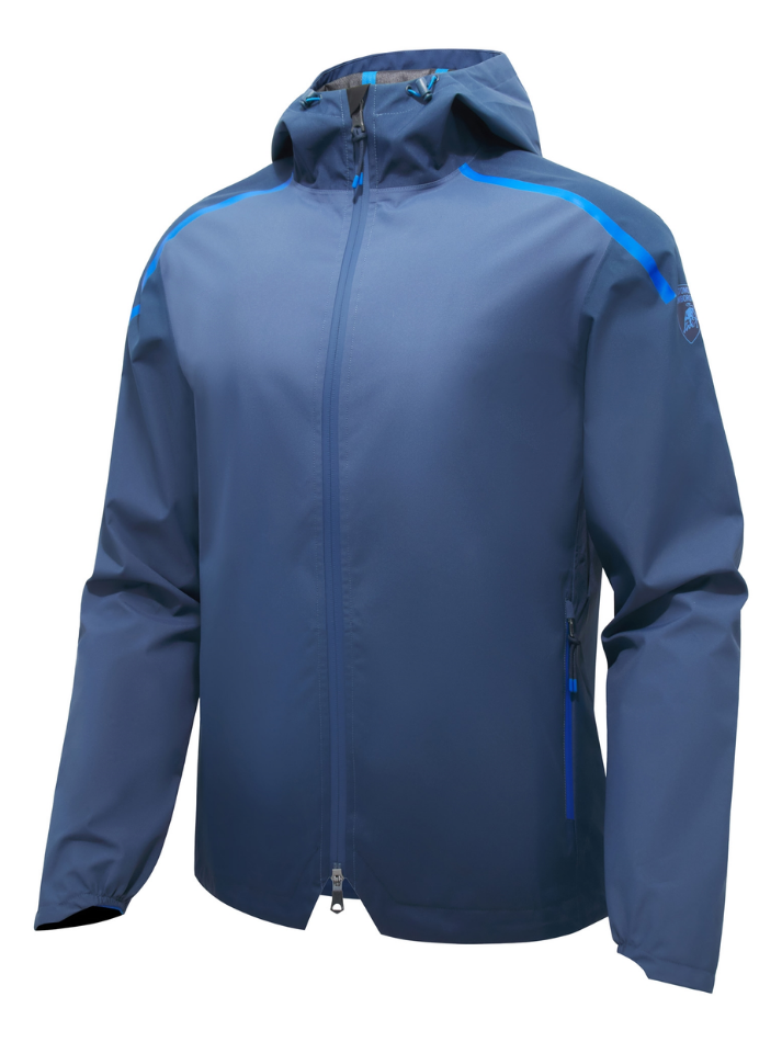 Lamborghini Activewear Giacca da pioggia-3