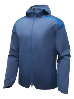 Lamborghini Activewear Giacca da pioggia-3