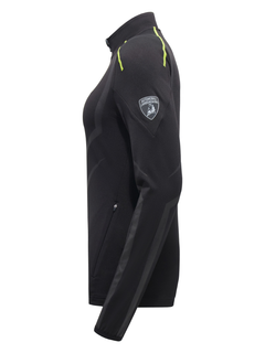 Lamborghini Activewear Sweatshirt donna-4