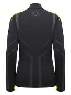 Lamborghini Activewear Sweatshirt donna-5