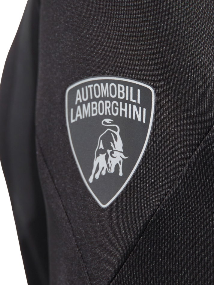 Lamborghini Activewear Sweatshirt donna-6