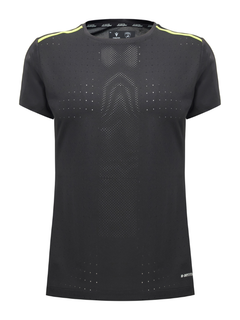 Lamborghini Activewear T-shirt donna-2