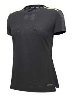 Lamborghini Activewear T-shirt donna-3
