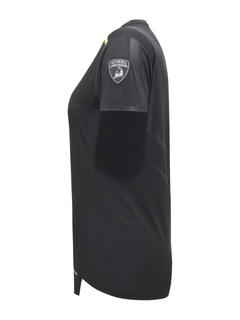Lamborghini Activewear T-shirt donna-4