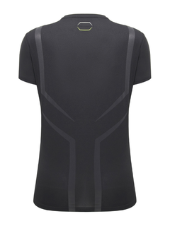 Lamborghini Activewear T-shirt donna-5