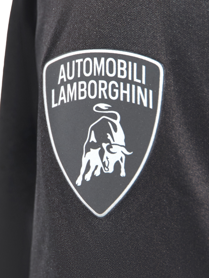 Lamborghini Activewear T-shirt donna-6