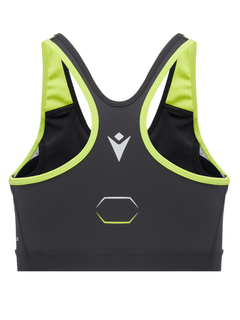 Lamborghini Activewear Top da donna-5