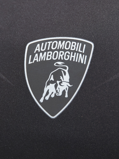 Lamborghini Activewear Top da donna-6