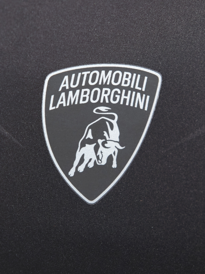 Lamborghini Activewear Top da donna-6