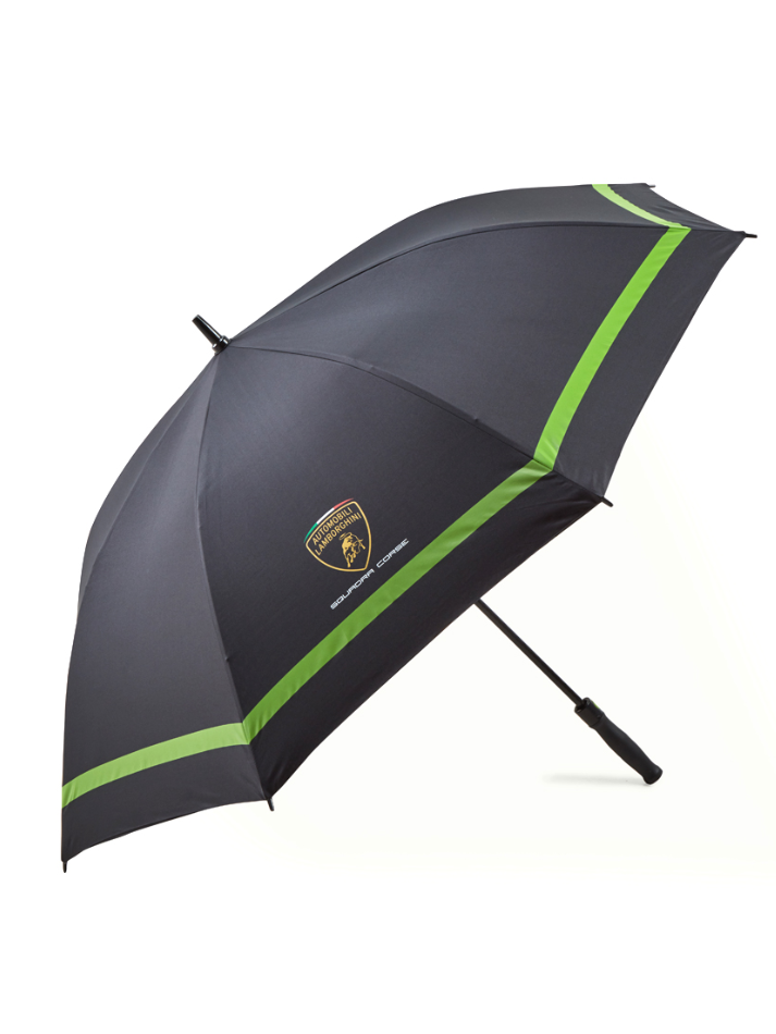 Ombrello Grande Automobili Lamborghini Squadra Corse
