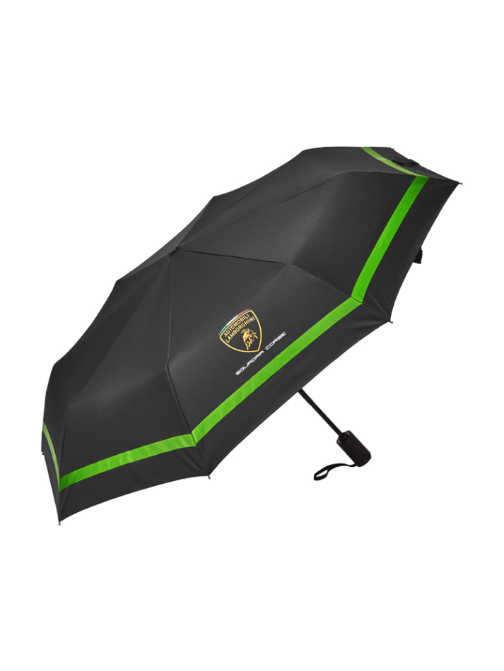 Ombrello Piccolo Automobili Lamborghini Squadra Corse