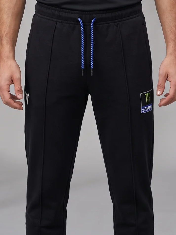 Pantalone Da Uomo Yamaha Factory Racing 2025-1