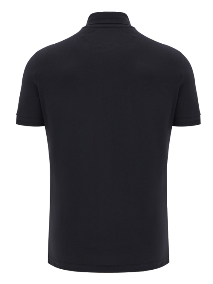 Polo Da Donna Yamaha Factory Racing 2025 Nera-3