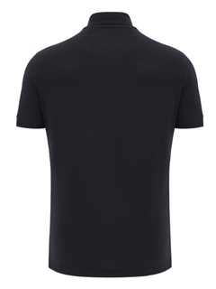 Polo Da Donna Yamaha Factory Racing 2025 Nera-3