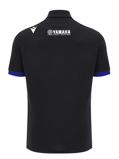Polo Da Bambino Yamaha Factory Racing 2025-3