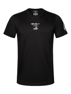 T-Shirt Monza Alfa Romeo Sauber F1 Alfa Romeo Racing Edizione Speciale-5