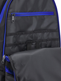 Zaino Nero Yamaha Factory Racing 2025-3