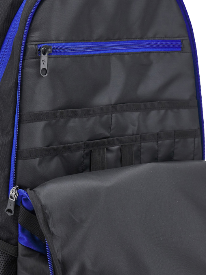 Zaino Nero Yamaha Factory Racing 2025-3