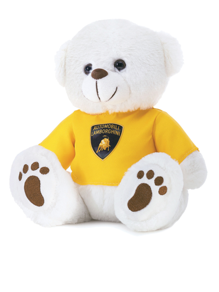 Teddy Automobili Lamborghini-1