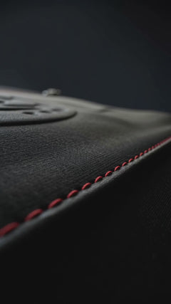 Alfa Romeo LAPTOP BAG Nero-7